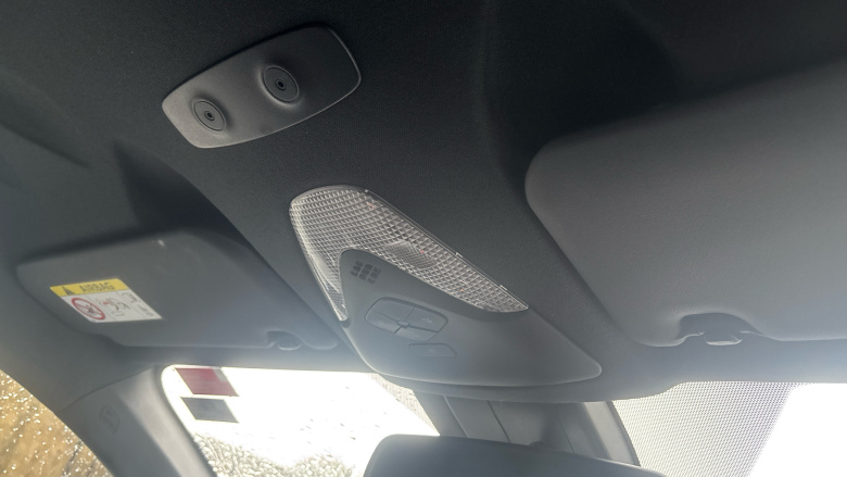 Toyota C-HR 1.8 Hybrid Design 5dr CVT Hybrid Hatchback